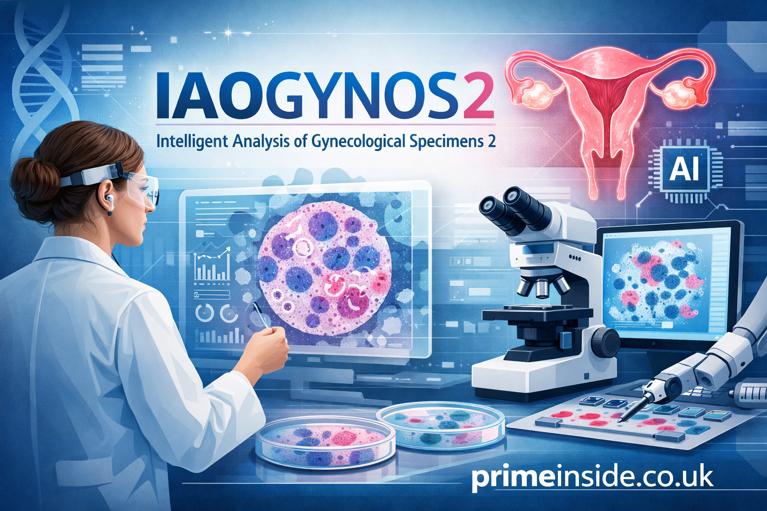 Discover the Truth About iaoegynos2: Ultimate Guide, Uses & Future