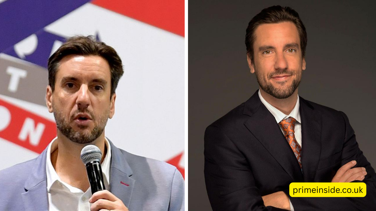 clay travis net worth