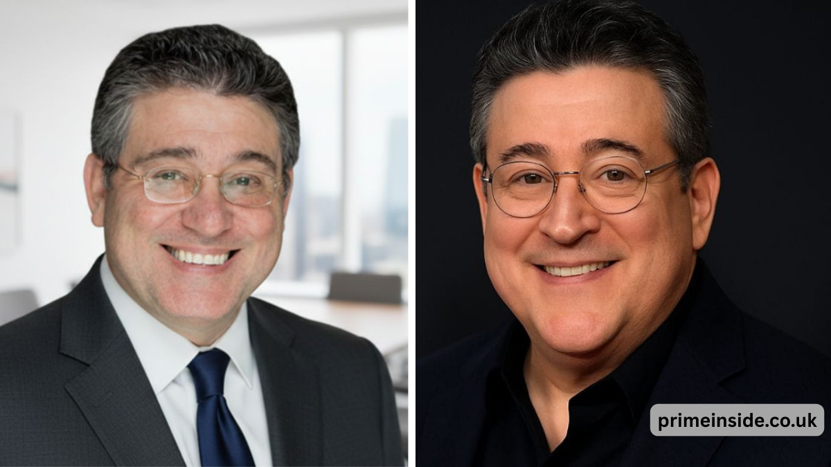 itchko ezratti net worth