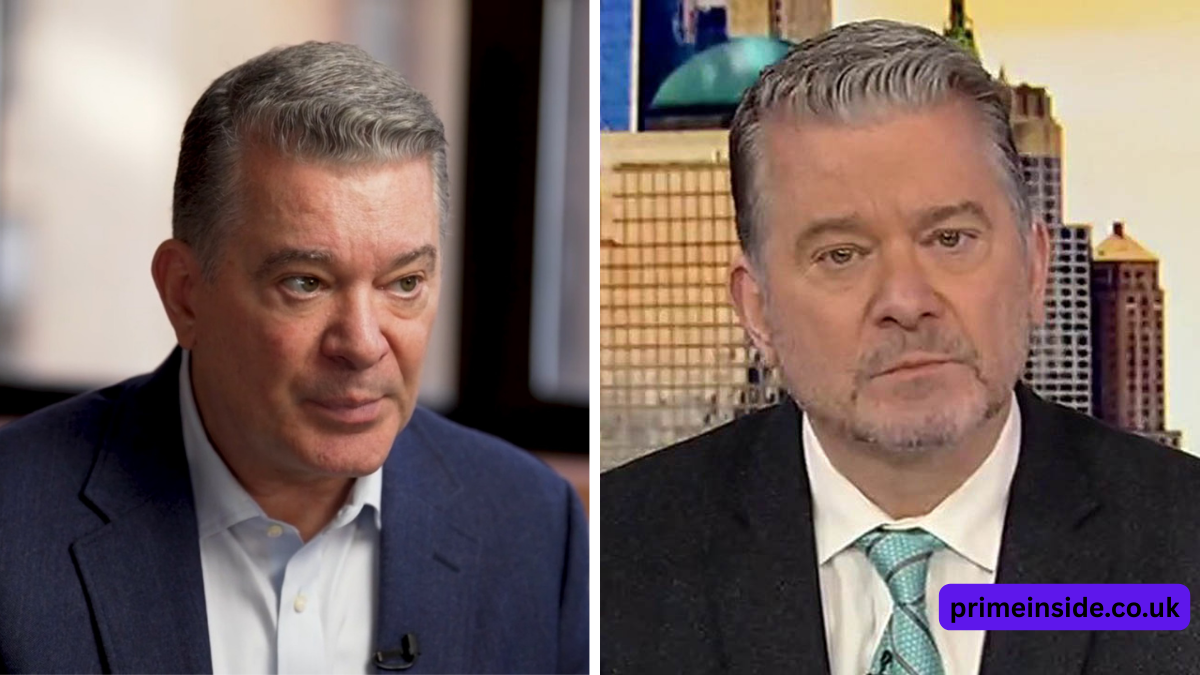 Paul Mauro: Former NYPD Inspector, Attorney & Fox News Legal Analyst