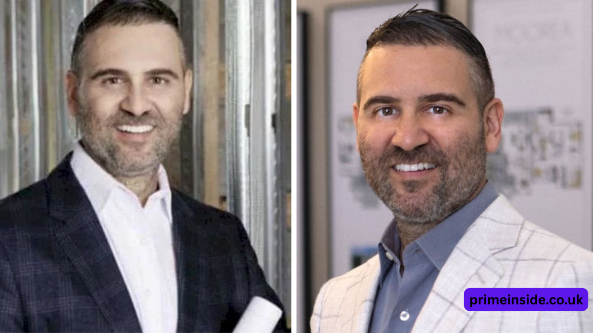 Misha Ezratti Net Worth Explained: 2025 Wealth, Real Estate Empire & Insights