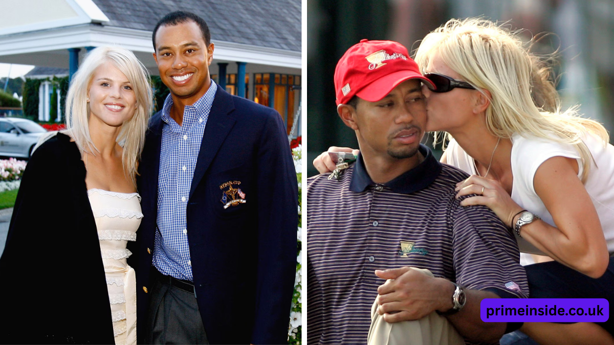 Elin Nordegren: Life, Legacy, and Lessons from a Private Icon