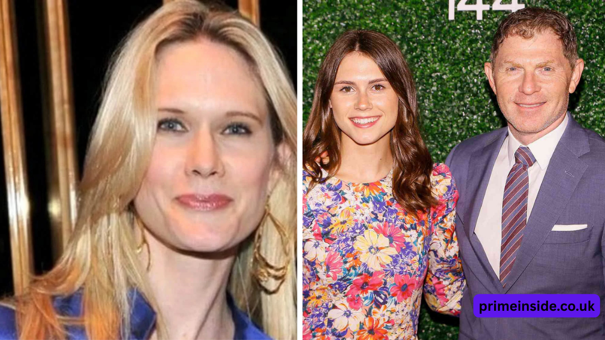 Kate Connelly: The Definitive Story of a Culinary Media Trailblazer