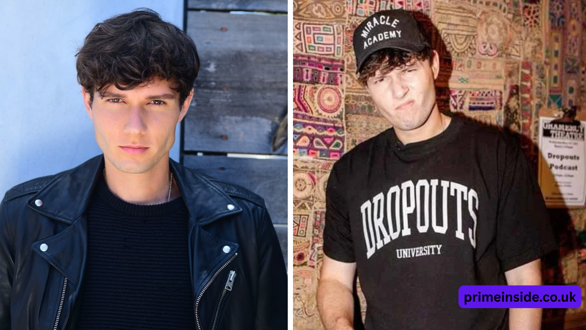 How Tall Is Zach Justice – Zach Justice Height, Bio & Facts Explained