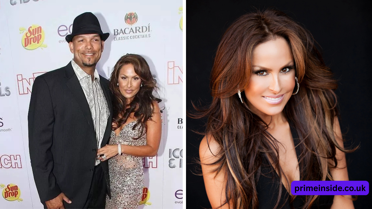 Rebecca Villalobos: Designer, Entrepreneur & Creative Visionary Profile