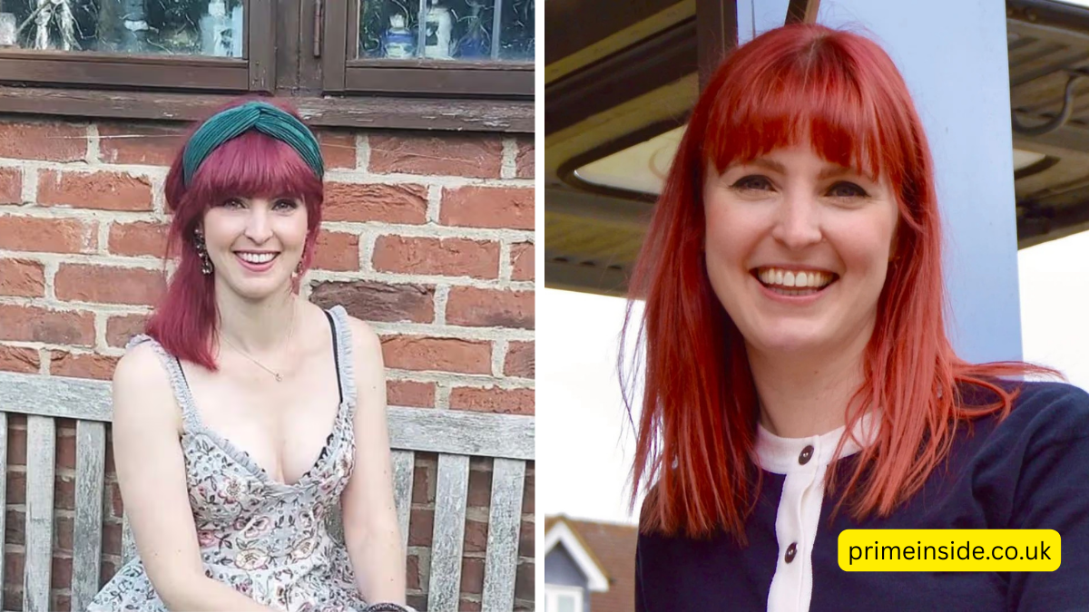 Izzie Balmer: BBC Antiques Expert, Auctioneer & Jewellery Specialist Authority Guide