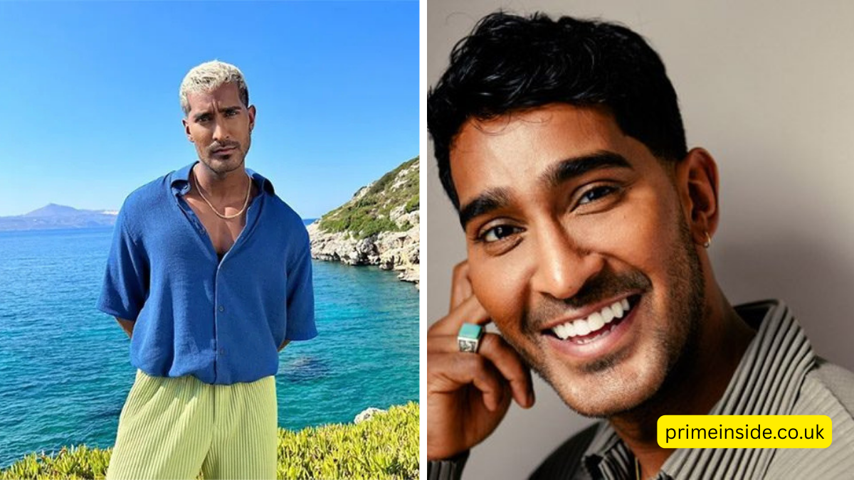 Lee Juggurnauth Partner: The Definitive Guide to His Relationship Status & Personal Life