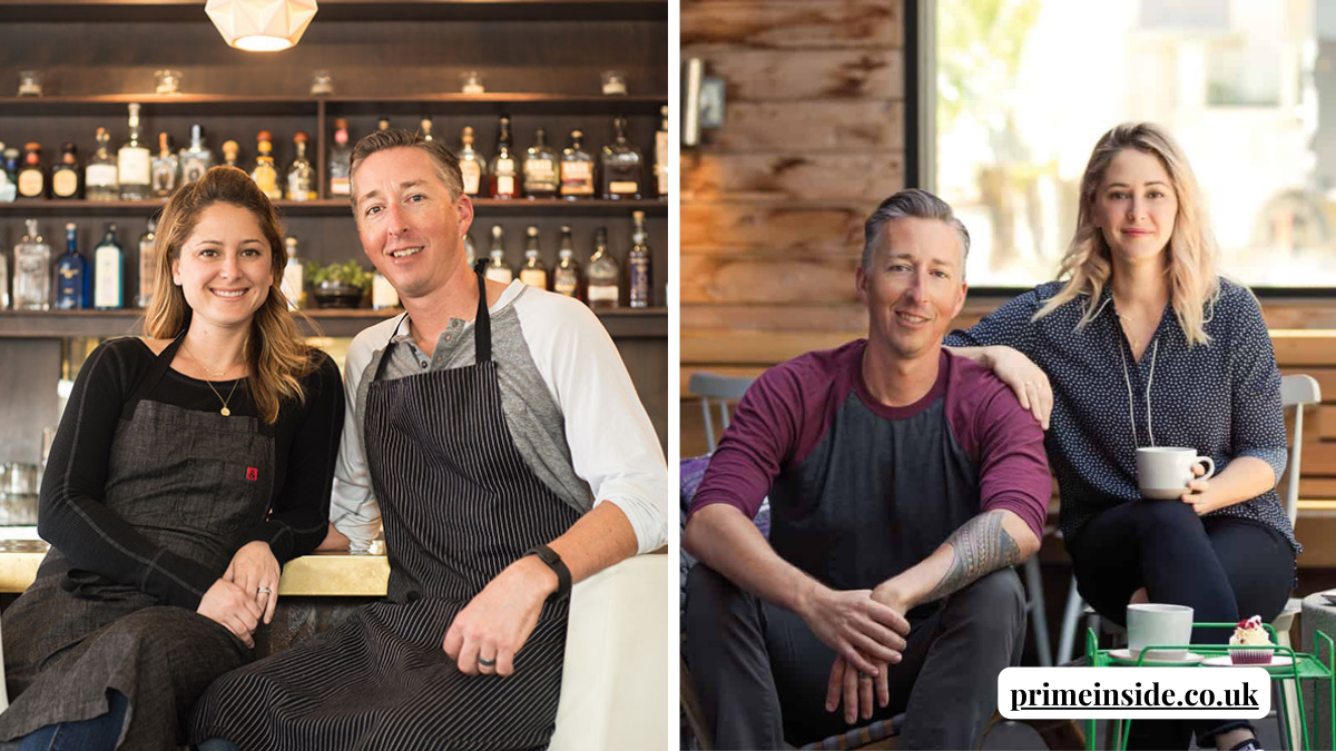 Brooke Williamson Husband: Inside Her Marriage and Family Life