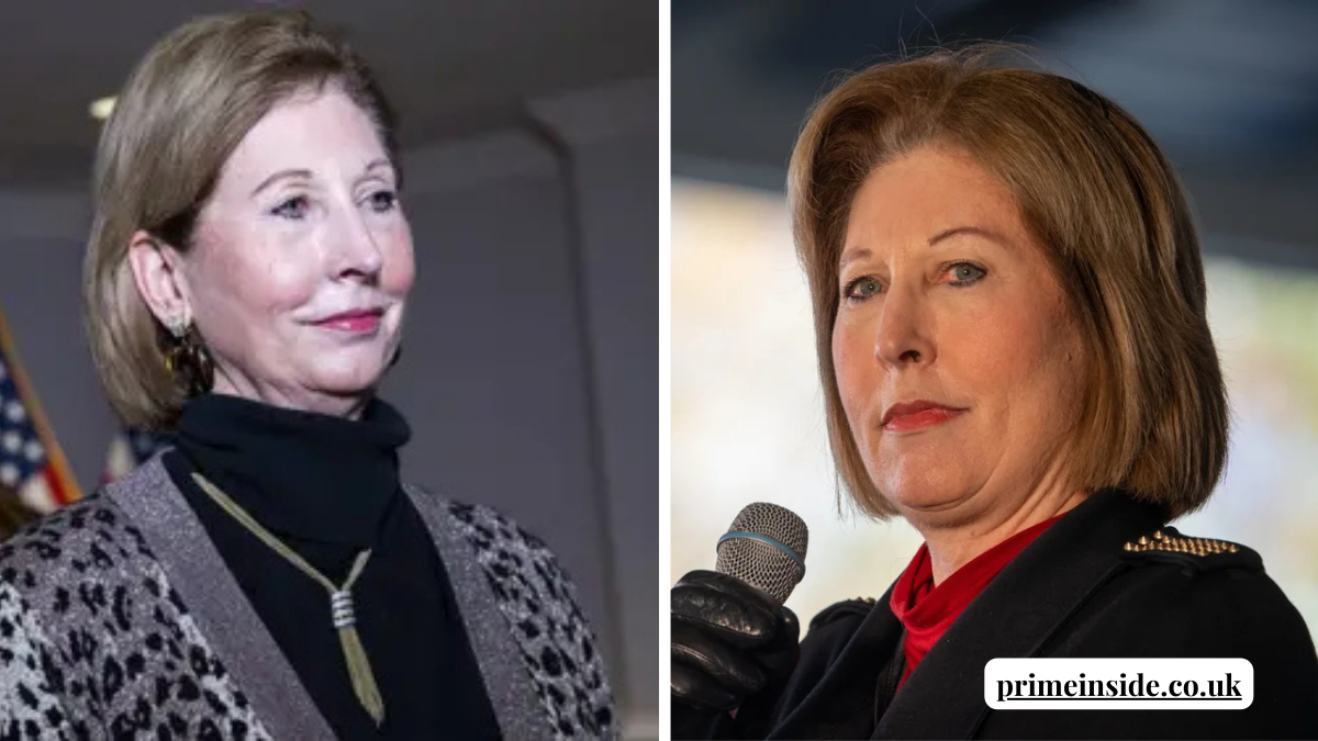 Sidney Powell: Career, Controversies, and Legal Influence Explored