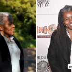 husband tracy chapman