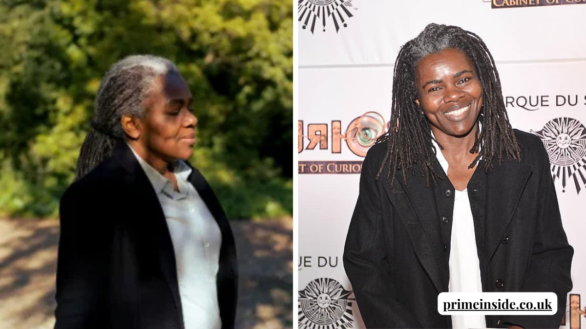 Husband Tracy Chapman: Truth About Her Love Life, Relationships & Privacy