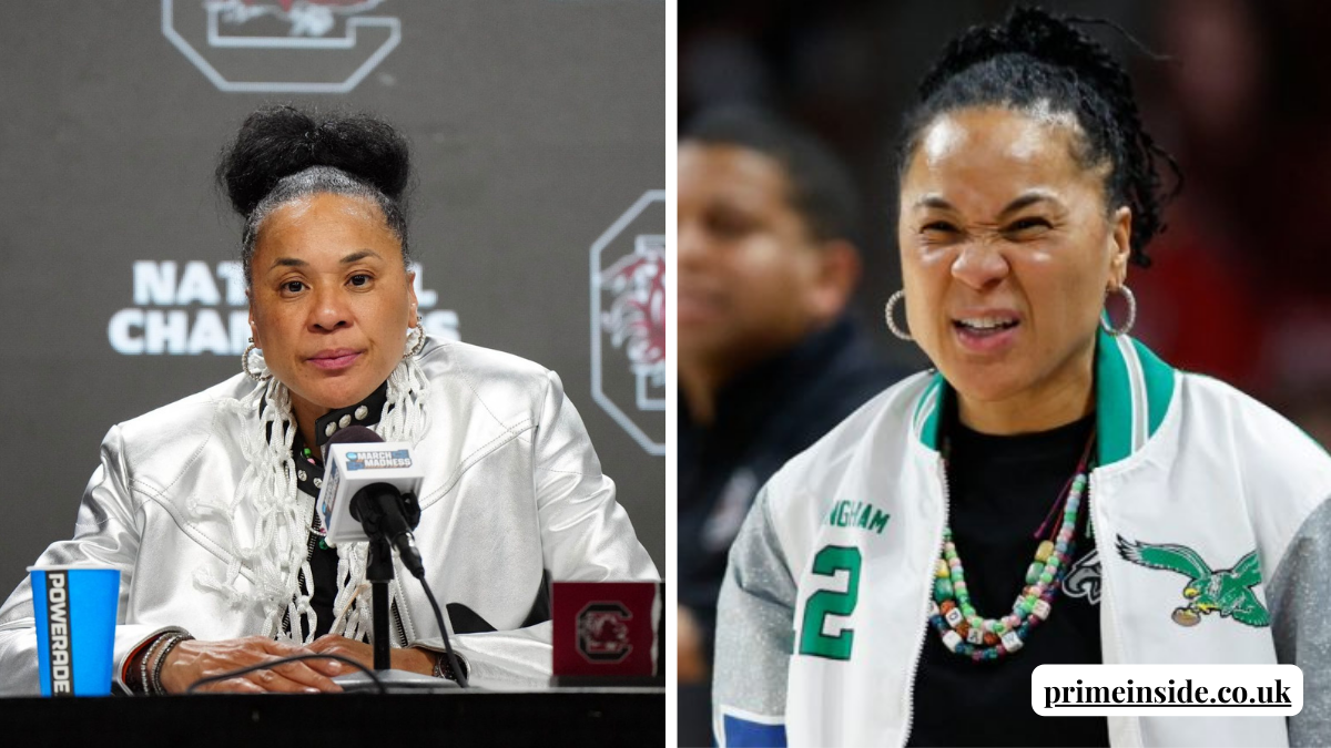 Dawn Staley Net Worth 2026: Career, Earnings, and Wealth Breakdown