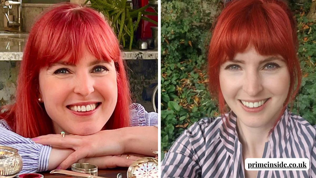 Charles Hanson Sister Izzie Balmer: Family, Life, and Public Insight