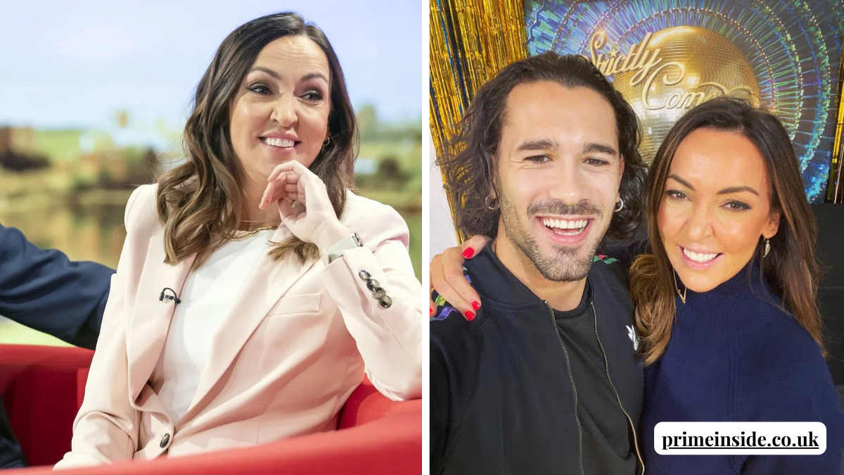 Is Sally Nugent in a Relationship? Complete Guide to Her Personal Life