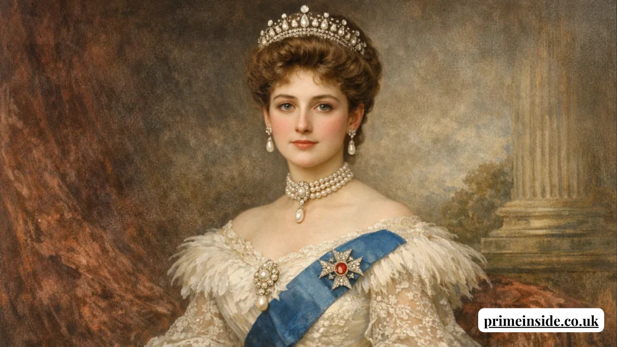 Elizabeth Mary Wilhelmina Bentinck: Life, Heritage & Modern Influence