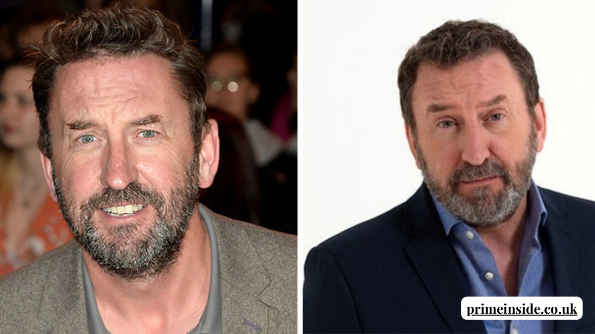 Lee Mack: Comedian, TV Star & Cultural Icon – Definitive Biography