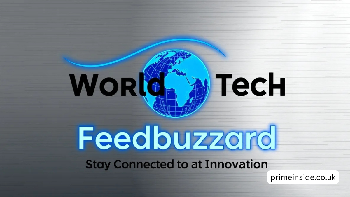 Feedbuzzard Tech: The Complete Guide to Innovation, Platforms, and Digital Intelligence