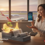 Qantas Insurance
