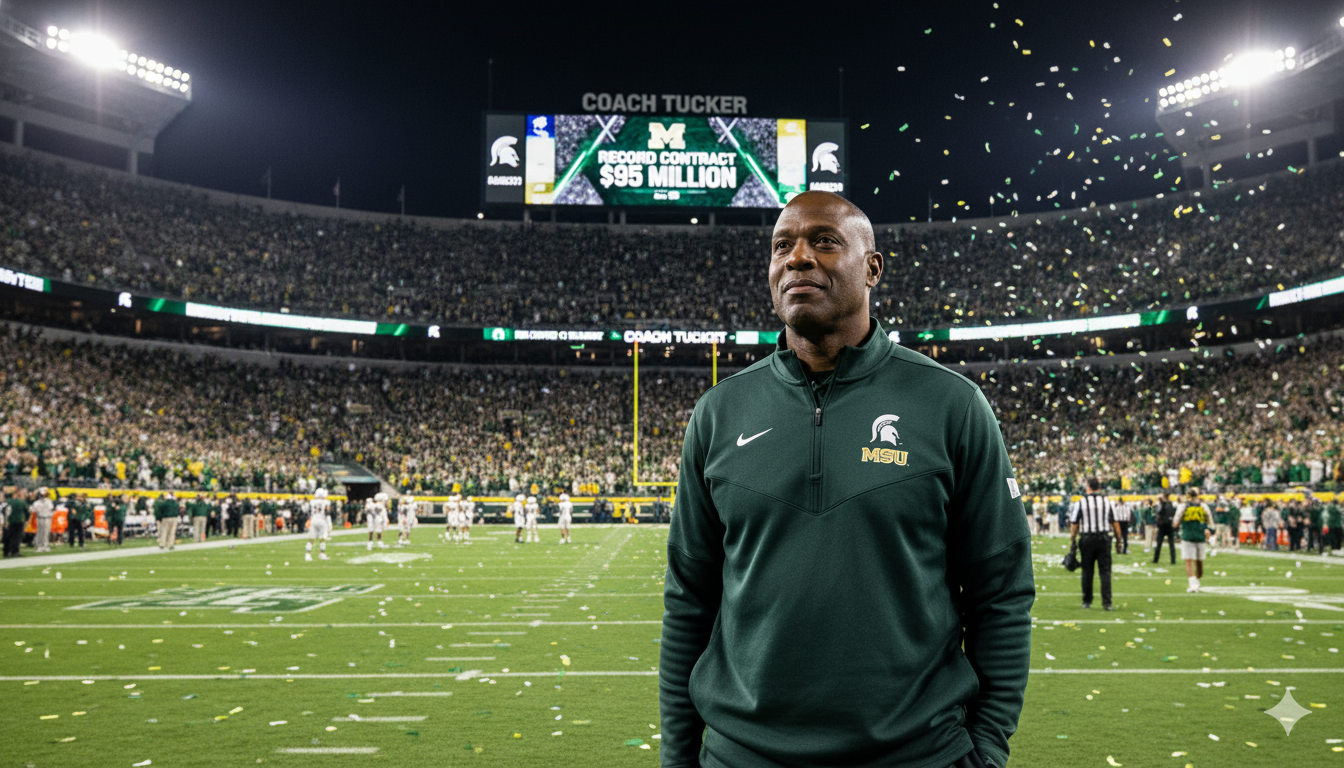 Mel Tucker Biography: Life, Career, Lawsuit, and Firing Updates