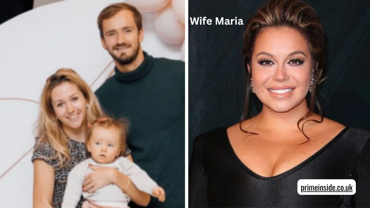 Trino Marin Wife Maria: The Truth Behind Rumors & Verified Facts