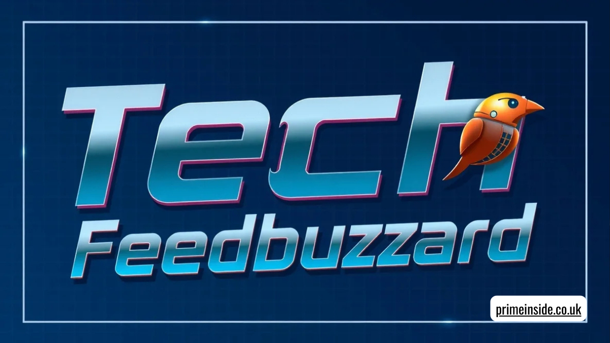 Tech Feedbuzzard: The Ultimate Guide to Personalized Tech News & Future‑Ready Insights
