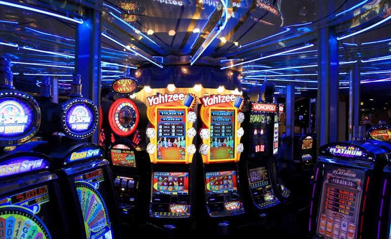 Discover the Joy of Winning Big with Lucky99: Your Guide to Slot Gacor Today
