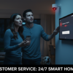 Vivint Customer Service Number