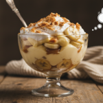Yo Mama's Banana Pudding