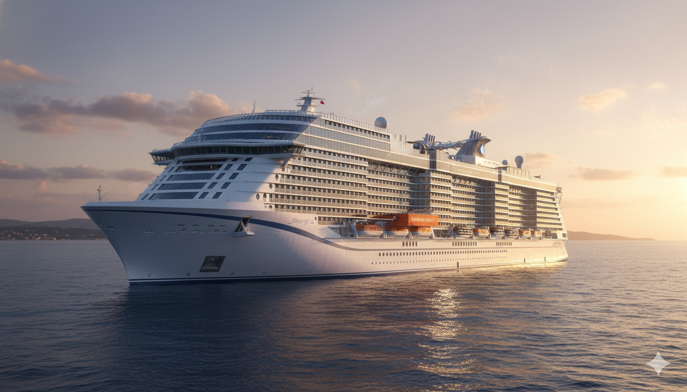 Celebrity Edge Review: Deck Plans, Cabins, and Alaska Cruise Tips