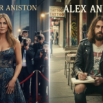 Alex Aniston