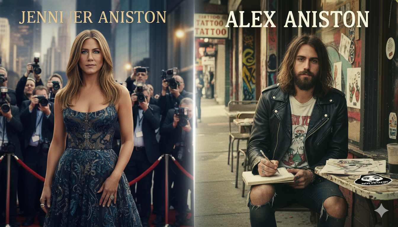 Who is Alex Aniston? Net Worth, Career, and Family Secrets Revealed