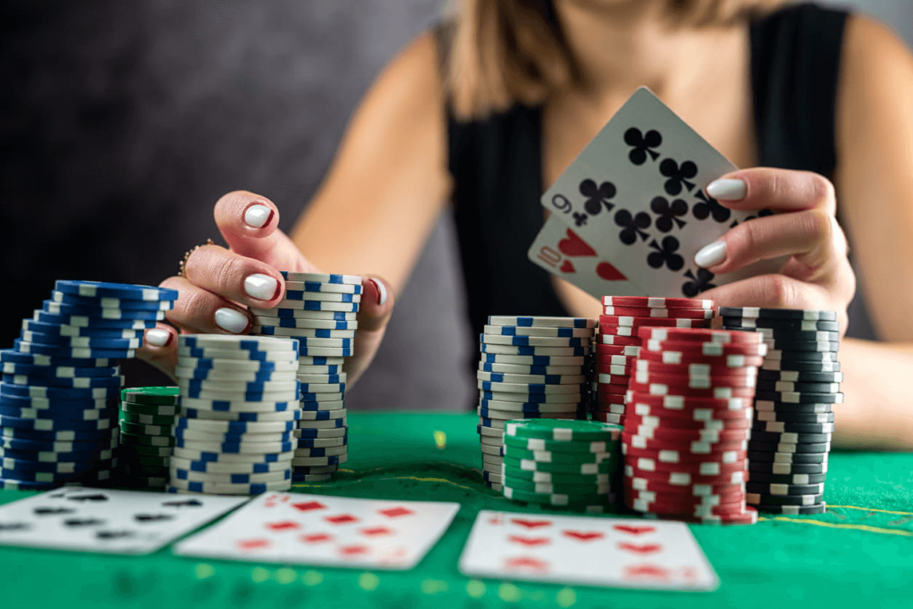 SALDO66: A Modern Platform for Online Entertainment and Gaming
