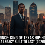 J Prince