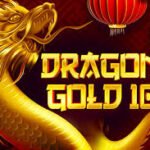 Dragon Gold SA