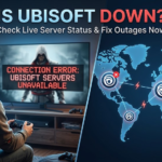  Is Ubisoft Down