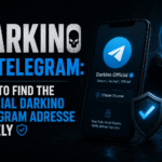 Darkino Telegram