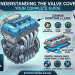 Valve Cover