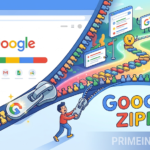 Google Zipper