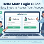 Delta Math Login