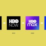 HBO Max Logo