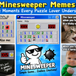 Minesweeper Memes