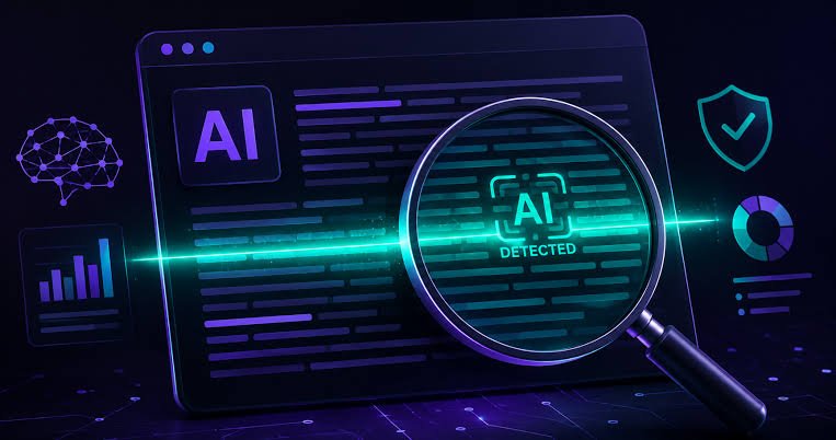 AI Detector: A Complete Guide to Detecting AI-Generated Content